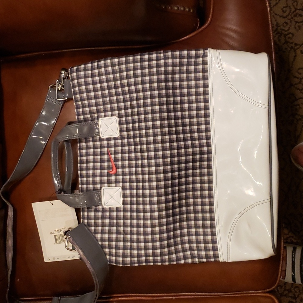 Nike Women's training bag